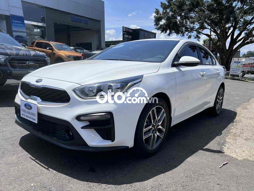 Kia Cerato 2020 - Bán chính hãng có bảo hành