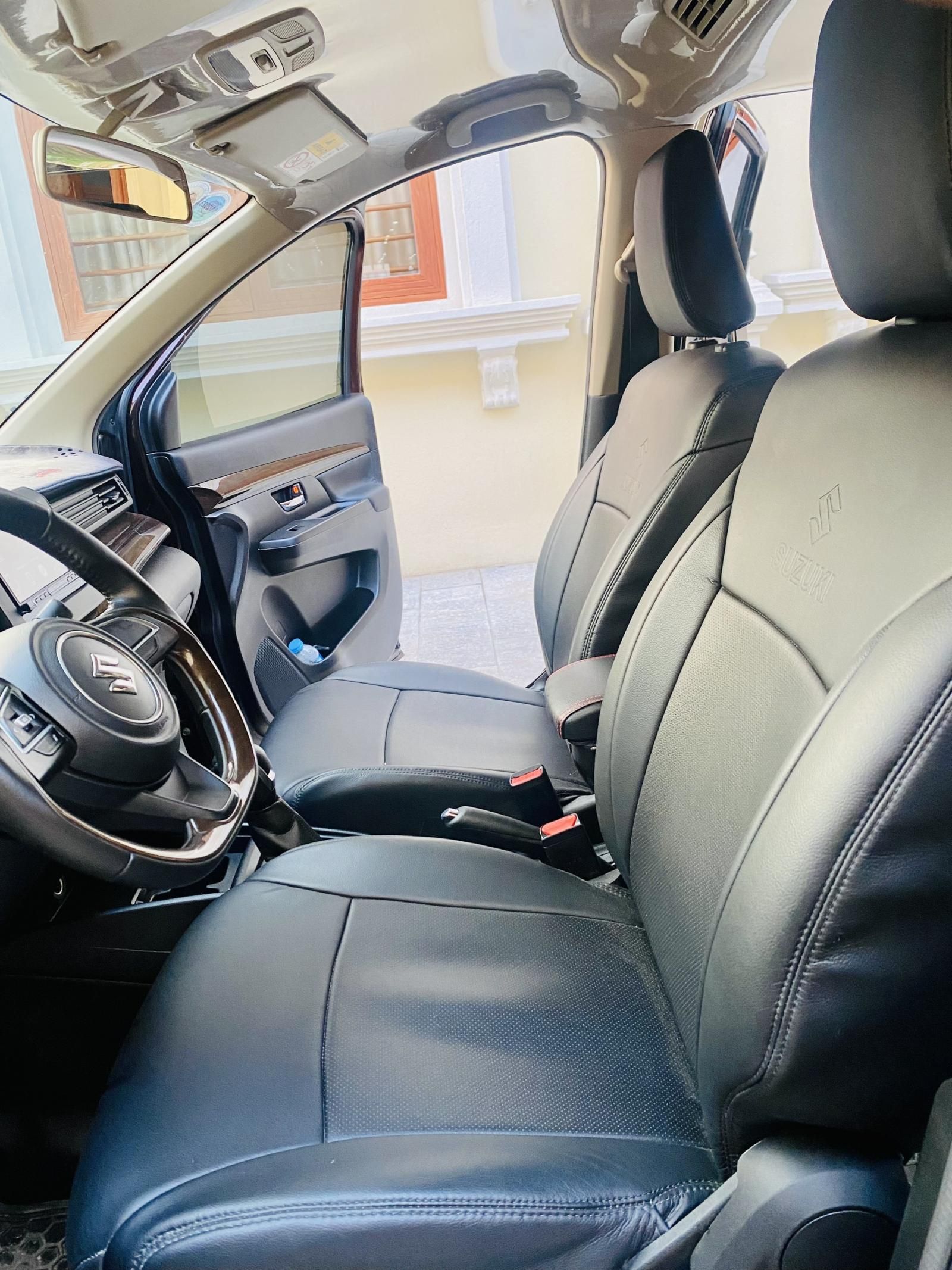 Suzuki Ertiga 2019 - Giá cực tốt