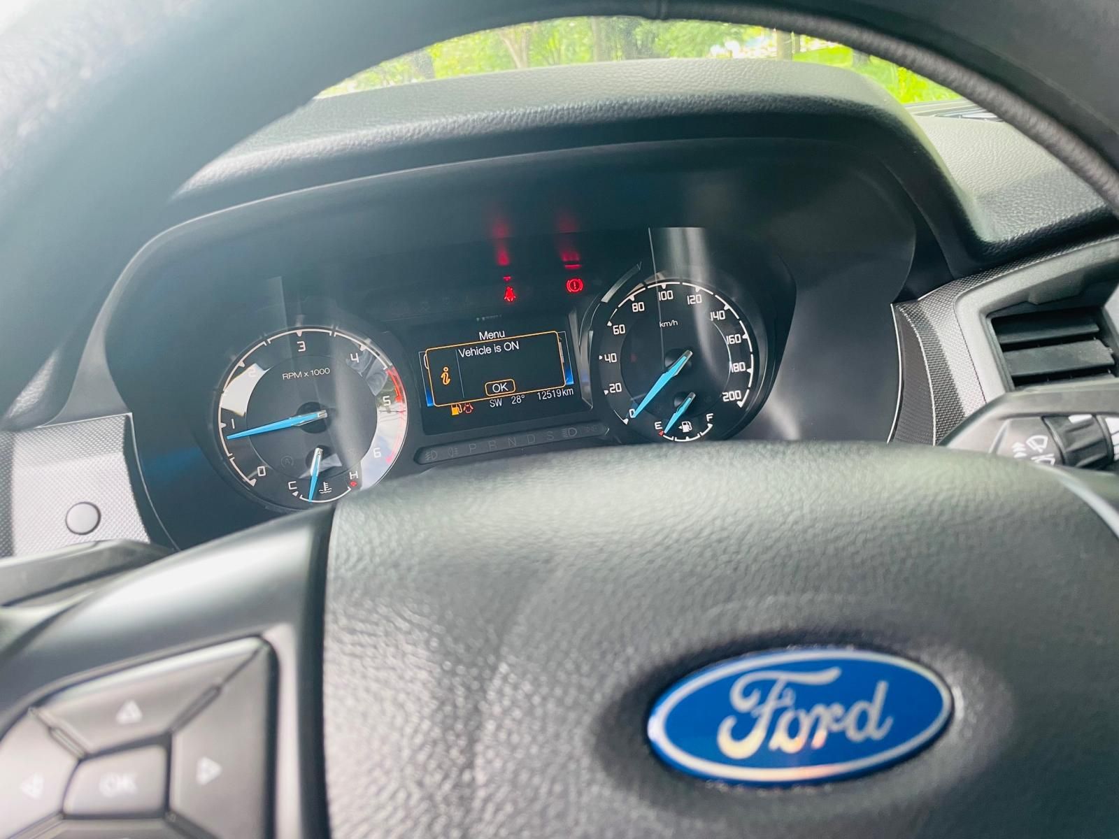 Ford Ranger 2020 - Xe siêu lướt