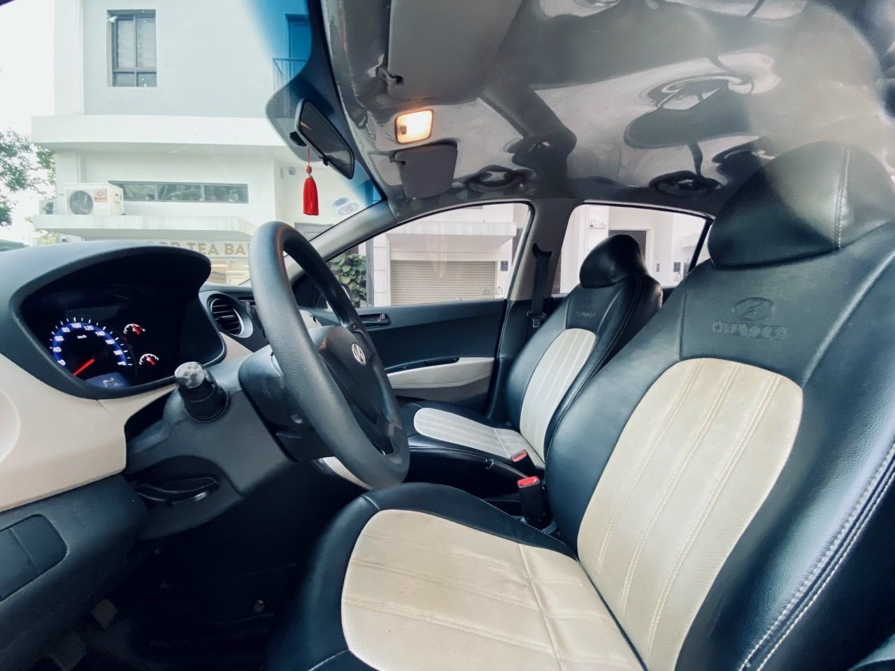 Hyundai Grand i10 2018 - Nhập khẩu giá 280tr