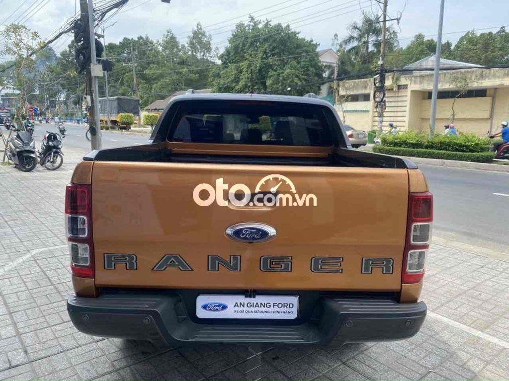 Ford Ranger 2019 - Nhập Thái