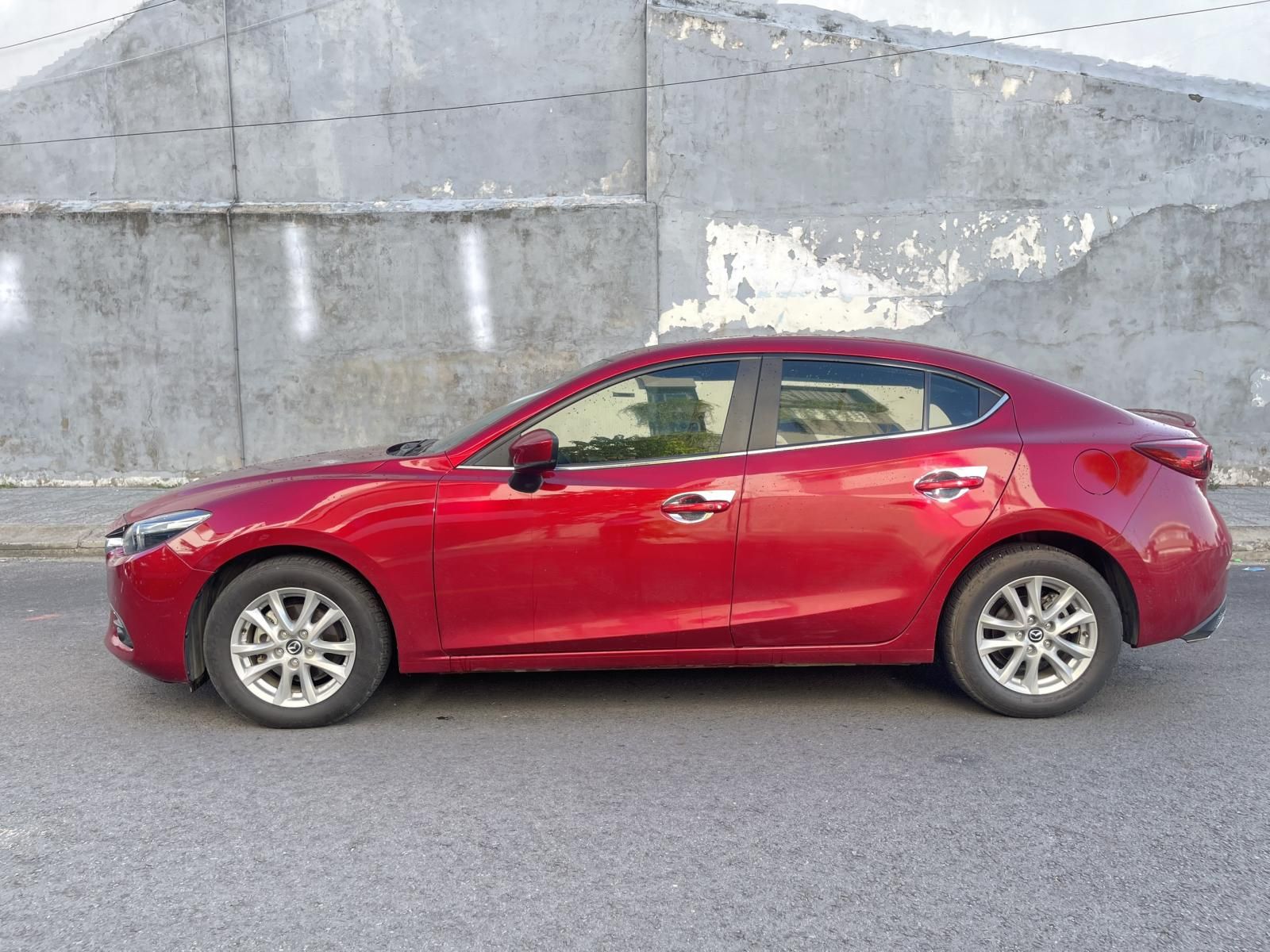 Mazda 3 2019 - Siêu ngon