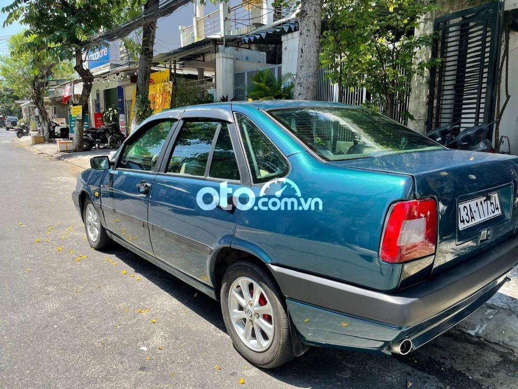 Fiat Tempra 1999 - Xe mới tân trang