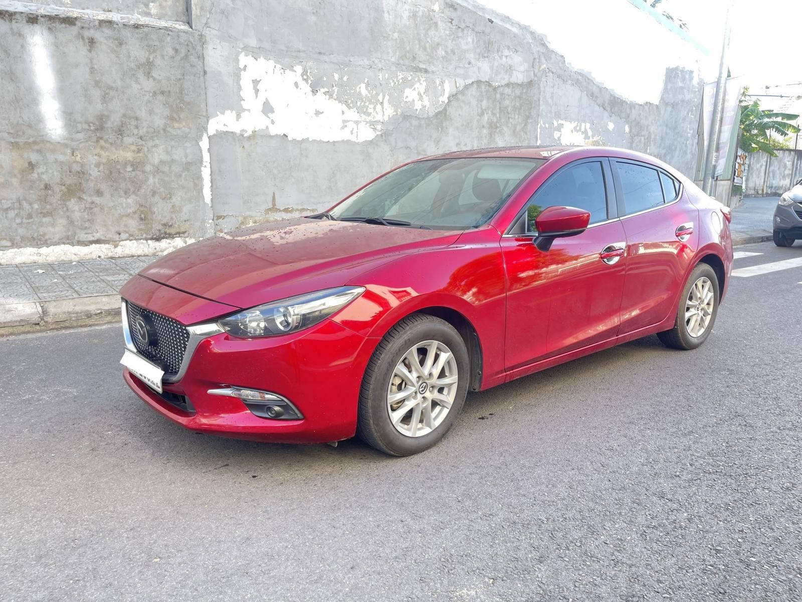 Mazda 3 2019 - Siêu ngon