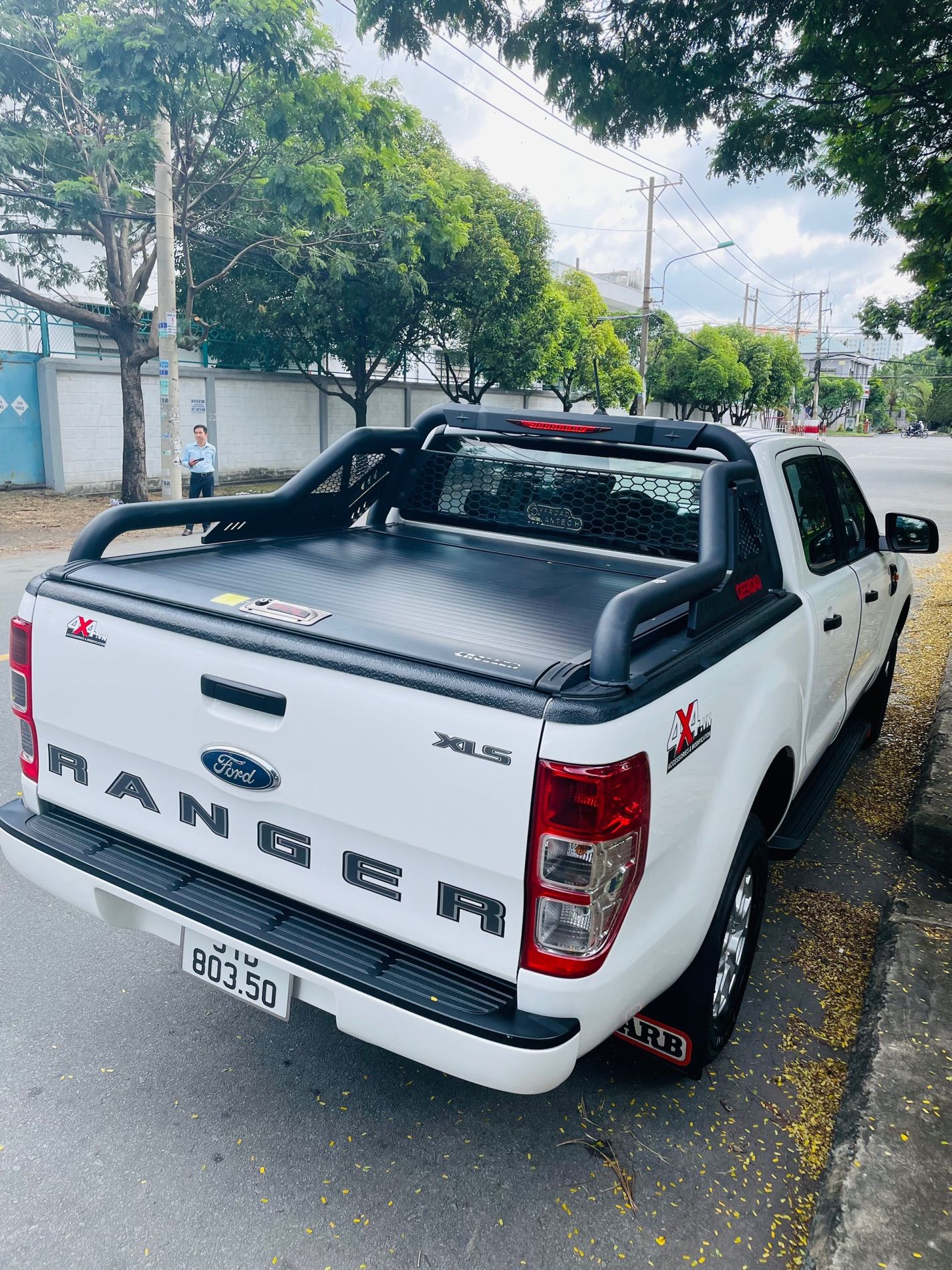 Ford Ranger 2020 - Xe siêu lướt