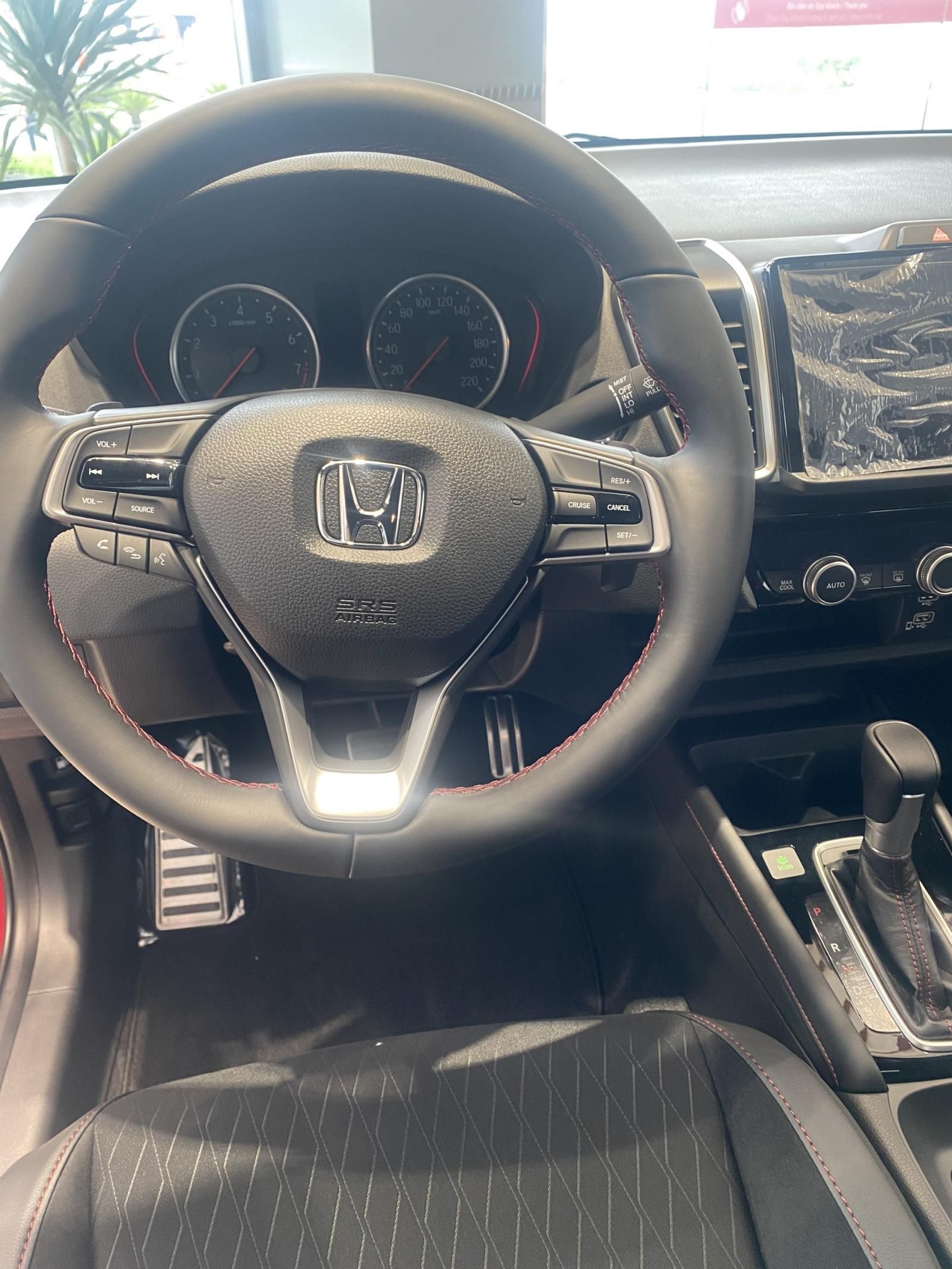 Honda Civic 2022 - Sẵn xe giao ngay full màu - Hỗ trợ banking
