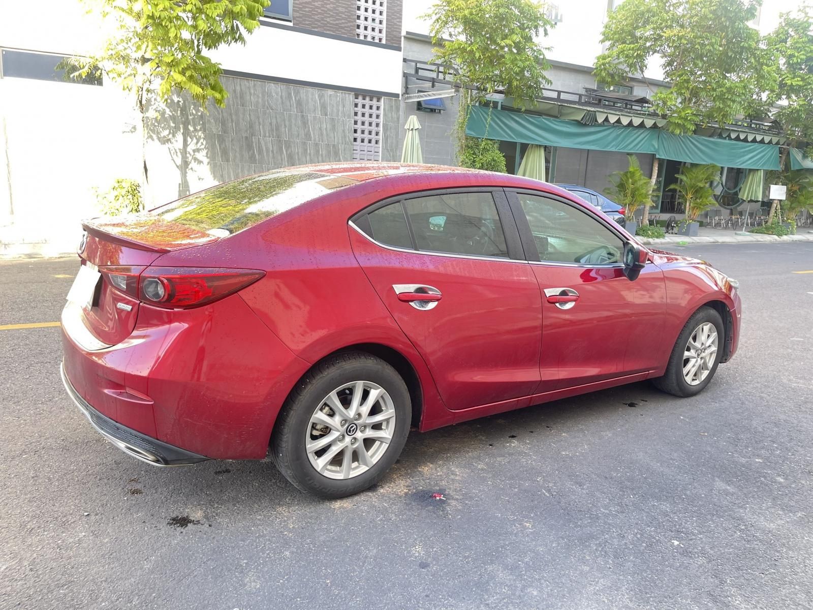 Mazda 3 2019 - Siêu ngon