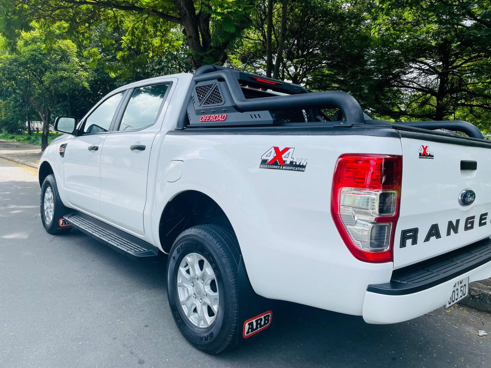 Ford Ranger 2020 - Xe siêu lướt