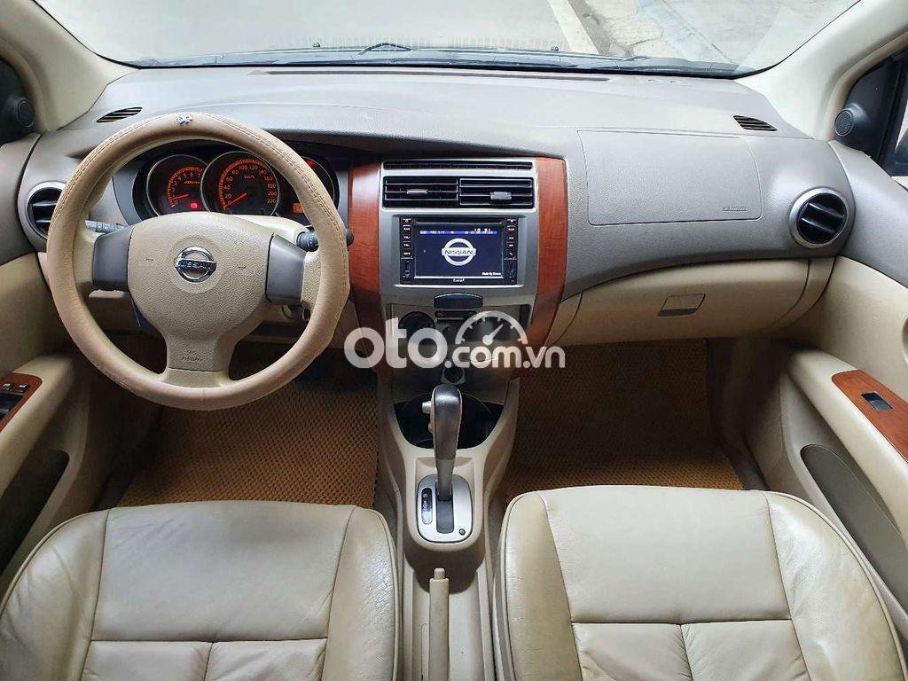 Nissan Grand livina 2010 - Xe chính chủ