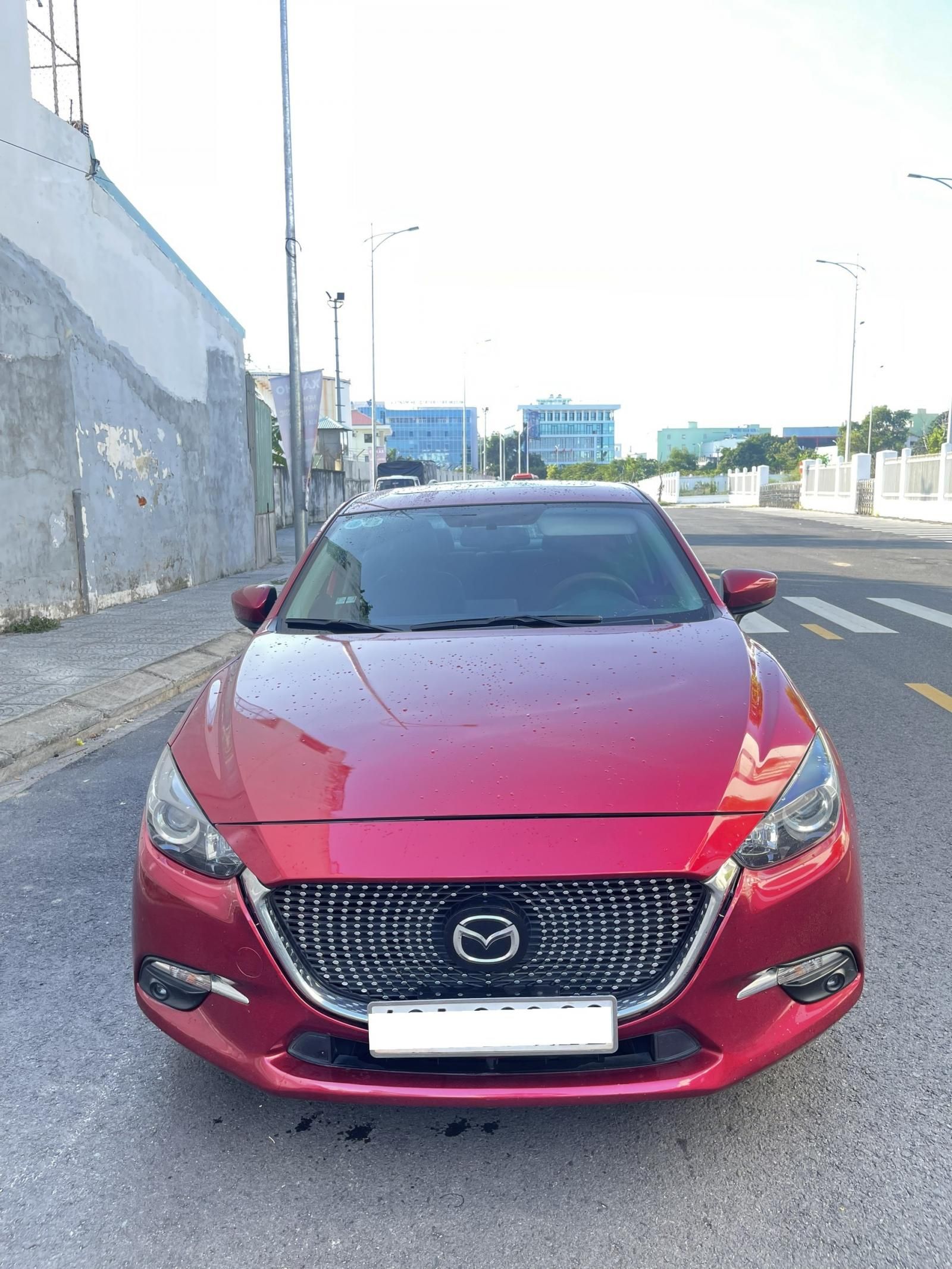 Mazda 3 2019 - Siêu ngon