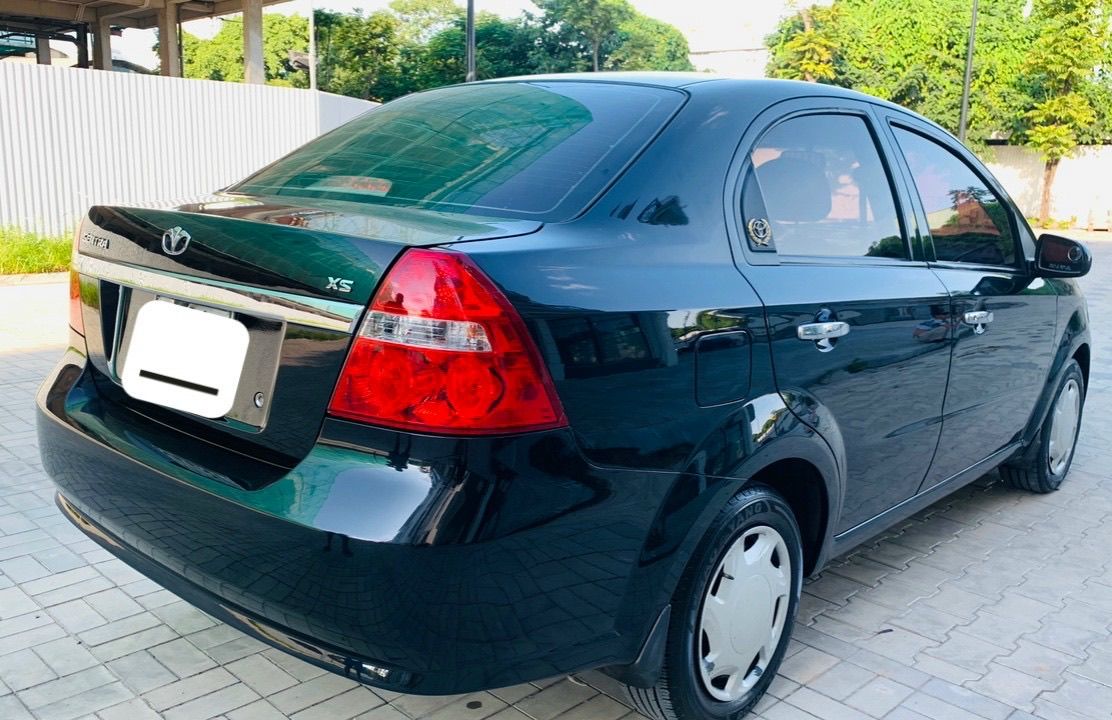 Daewoo Gentra 2009 - Chính chủ giá tốt 150tr