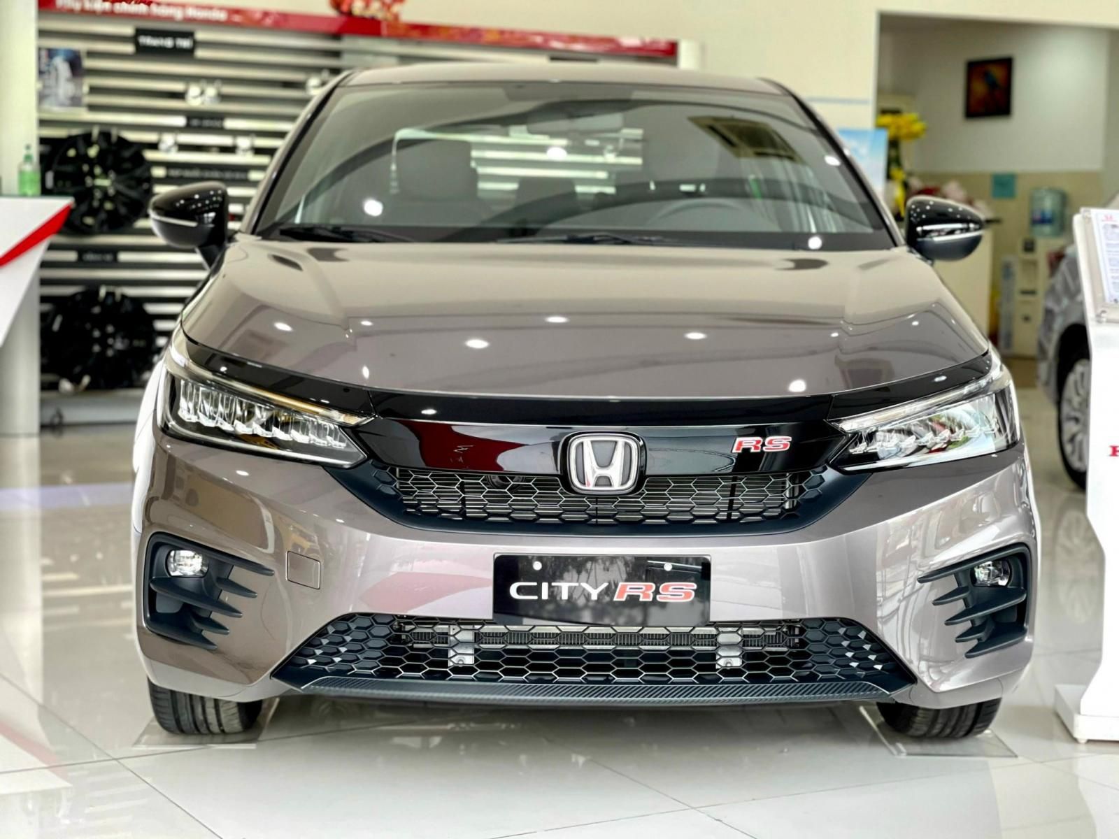 Honda Civic 2022 - Sẵn xe giao ngay full màu - Hỗ trợ banking
