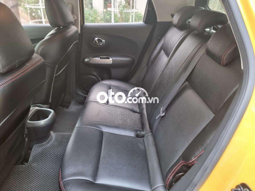 Nissan Juke 2014 - Xe cực đẹp