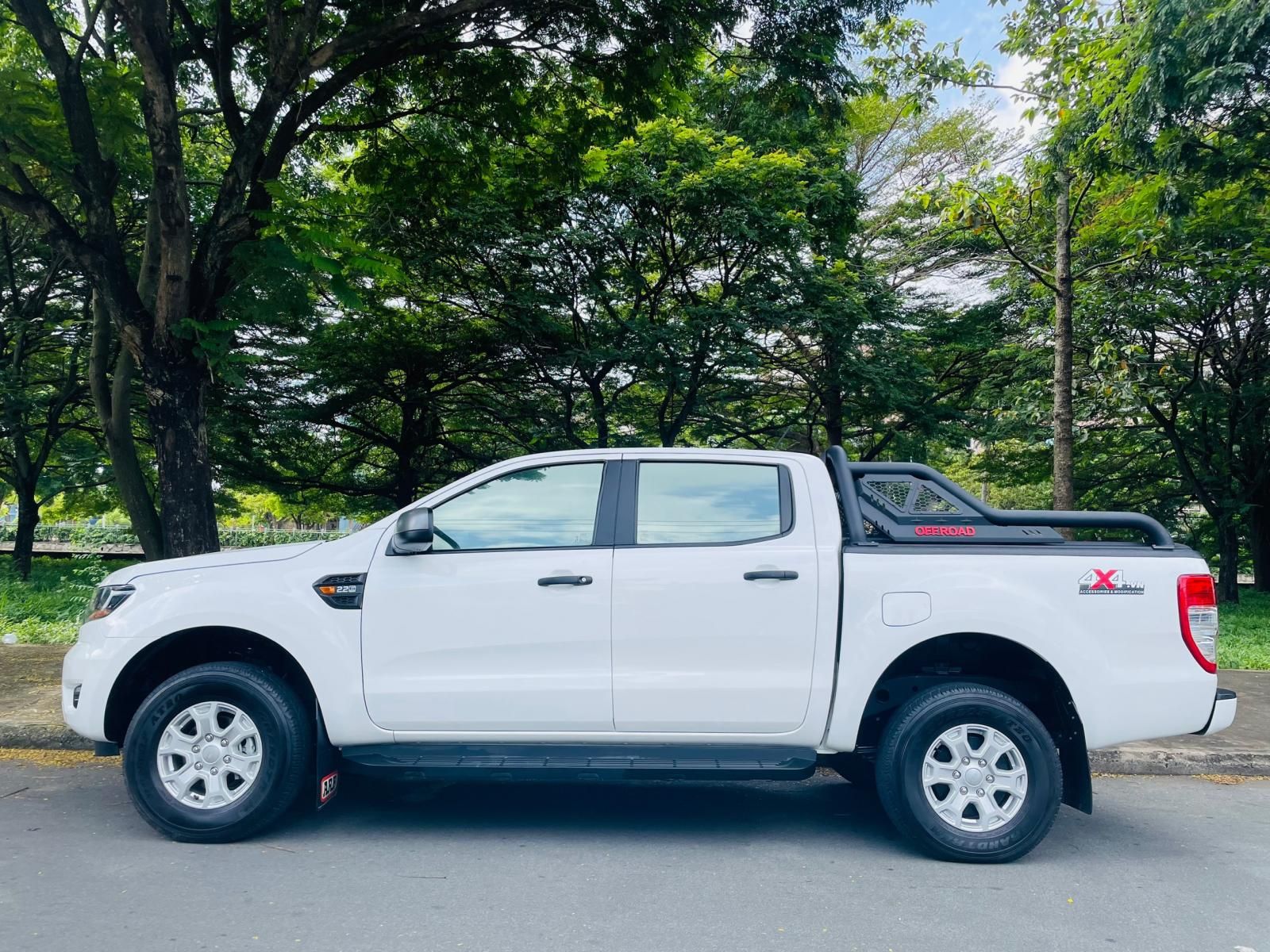 Ford Ranger 2020 - Xe siêu lướt