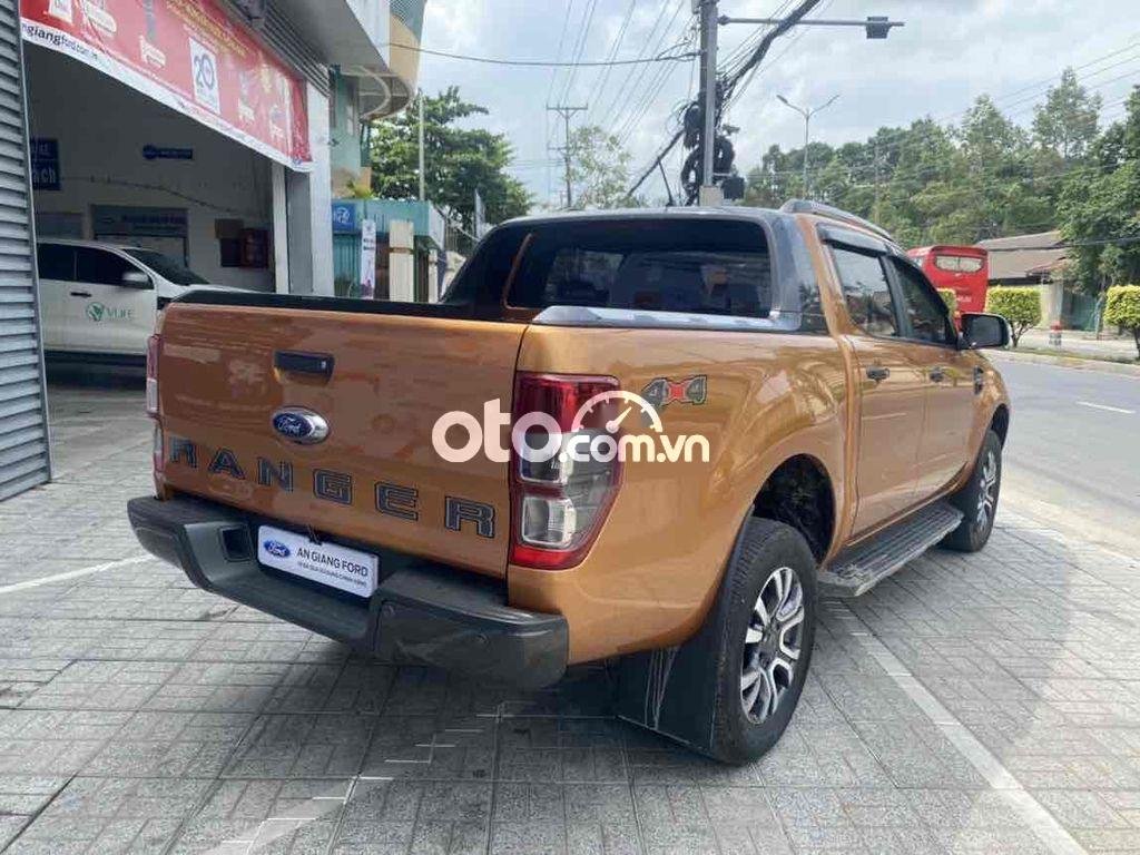 Ford Ranger 2019 - Nhập Thái