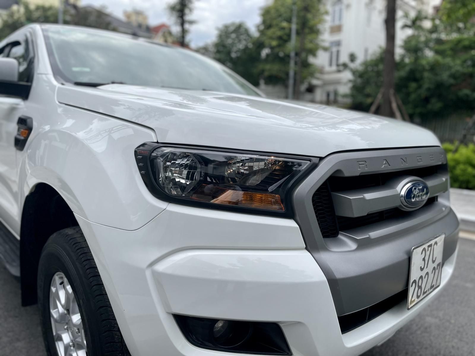 Ford Ranger 2017 - Xe đẹp nhất Nghệ An