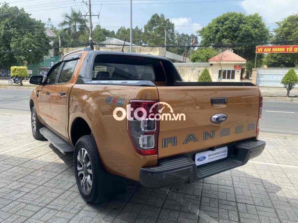 Ford Ranger 2019 - Nhập Thái