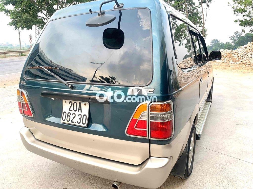 Toyota Zace 2003 - Chính chủ cần bán