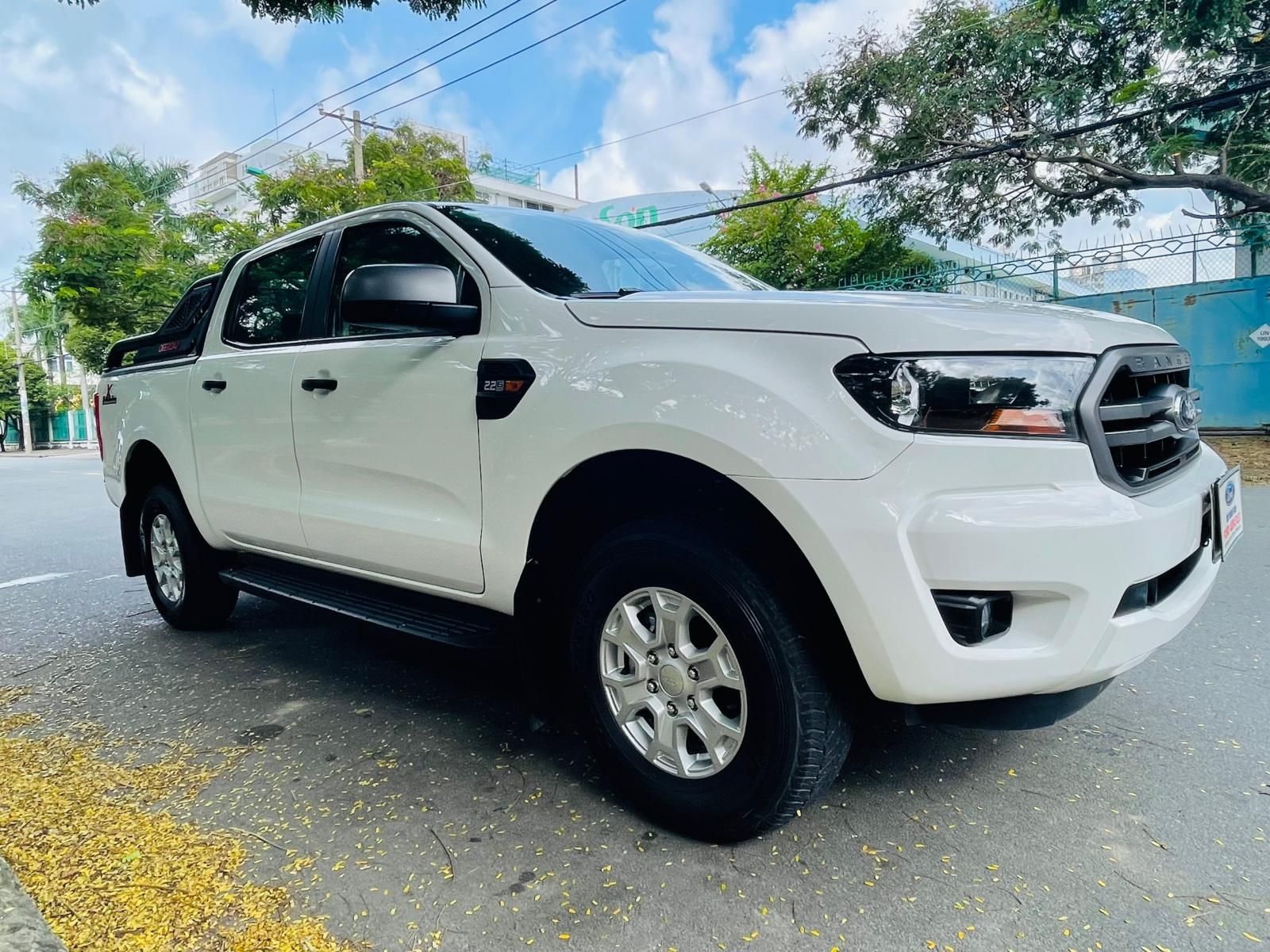 Ford Ranger 2020 - Xe siêu lướt