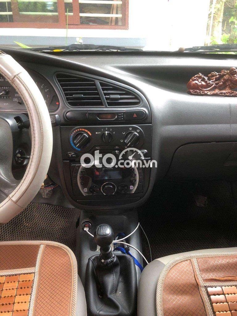 Daewoo Lanos 2001 - Cần bán xe cực chất