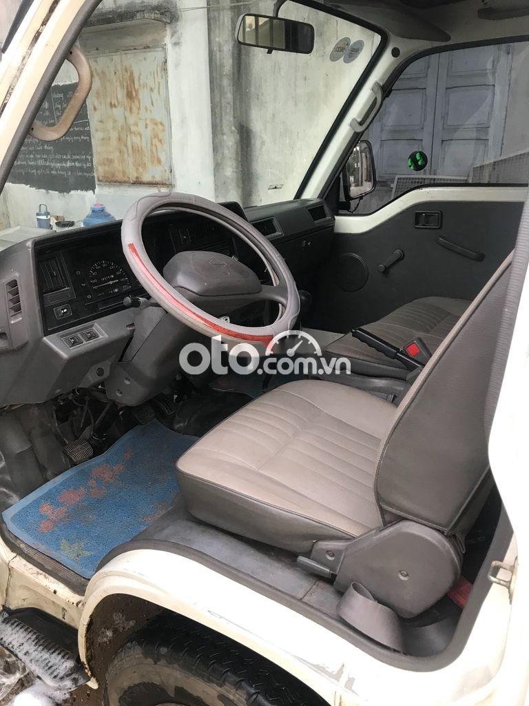 Nissan Urvan 1998 - Xe chuyên dụng chở tiền