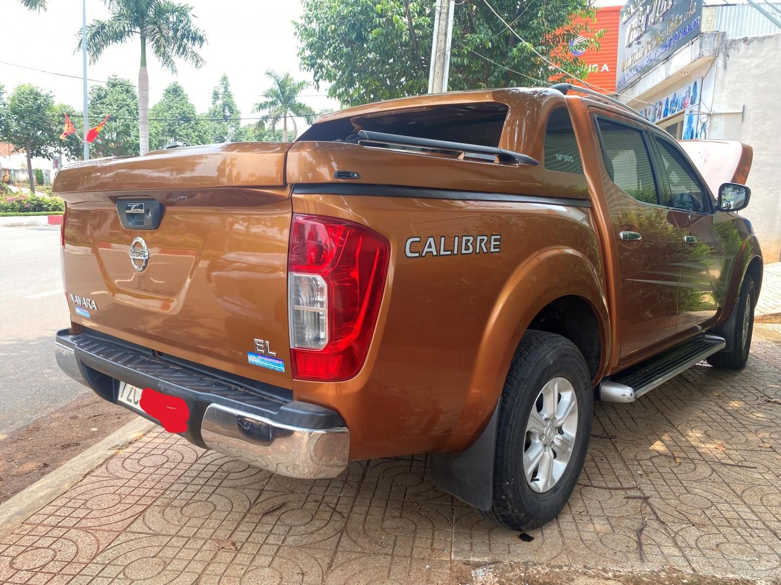 Nissan Navara 2017 - Siêu đẹp