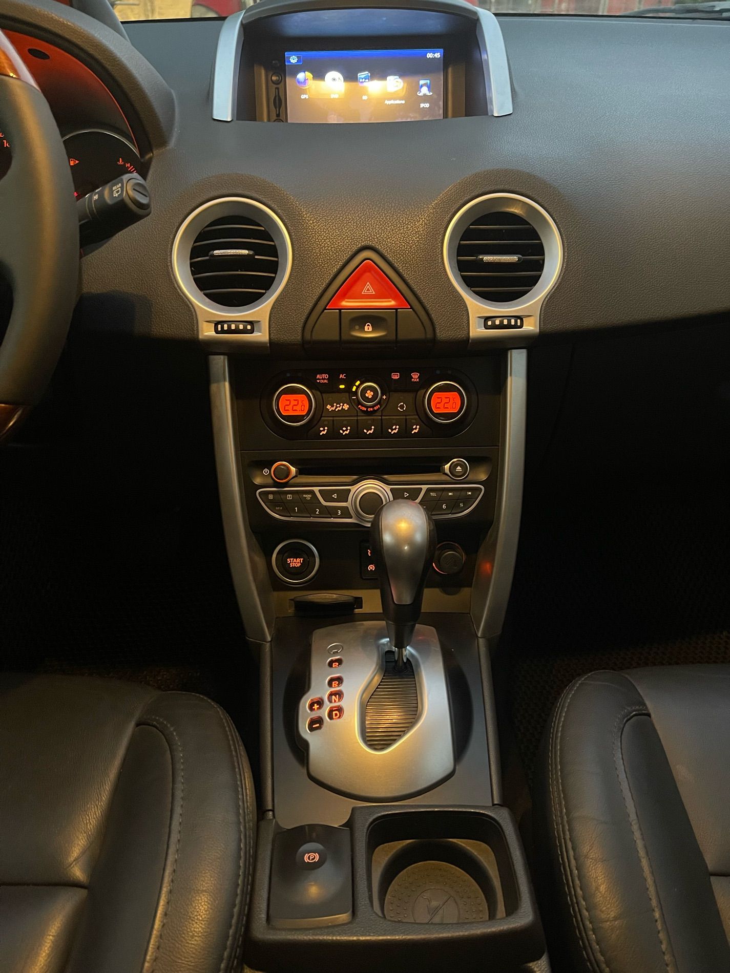 Renault Koleos 2010 - Xe nhập khẩu giá 339tr