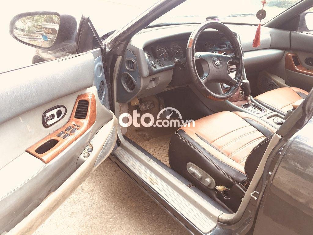 Mazda 929 1992 - Giá 79 triệu