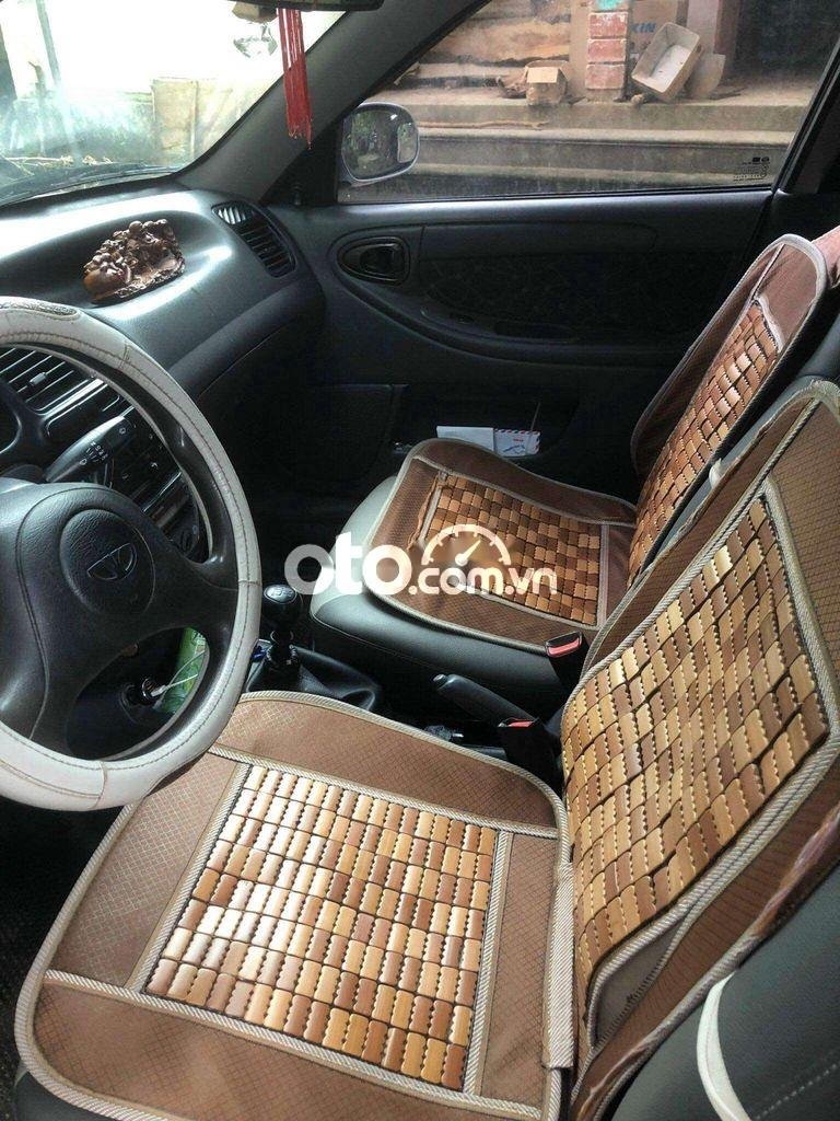 Daewoo Lanos 2001 - Cần bán xe cực chất