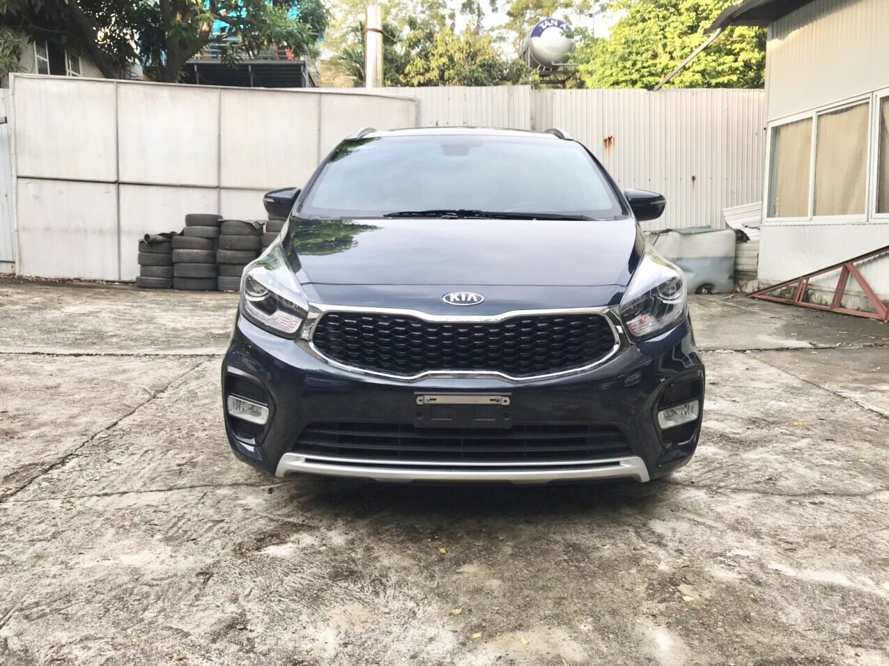 Kia Rondo 2019 - Bản 2.0