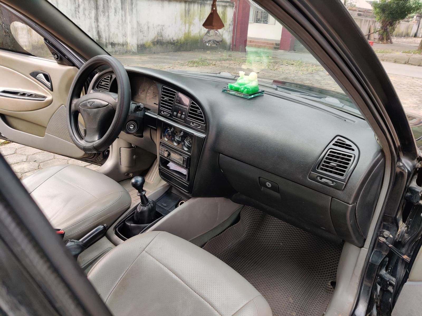 Daewoo Nubira 2004 - Bản 1.6 tiết kiệm