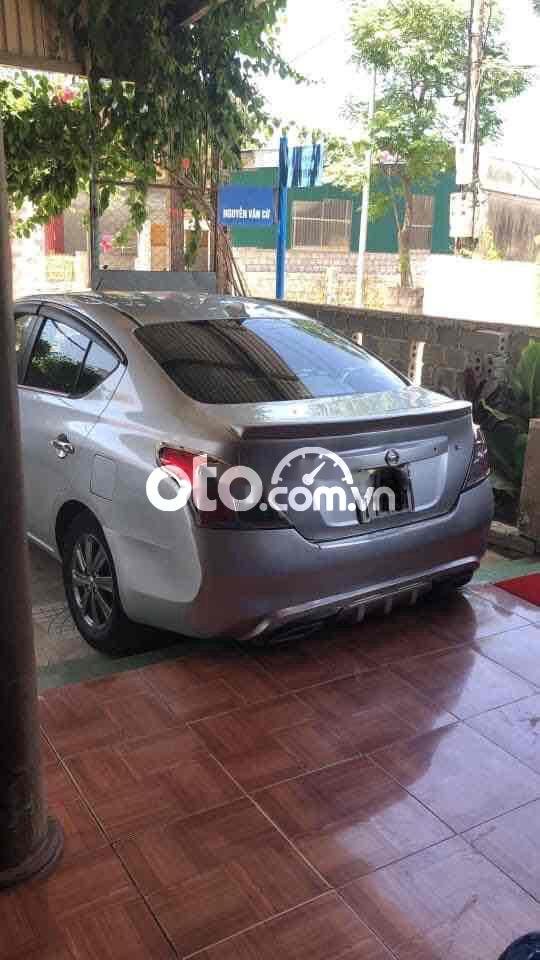 Nissan Sunny 2013 - Màu bạc, giá chỉ 167 triệu