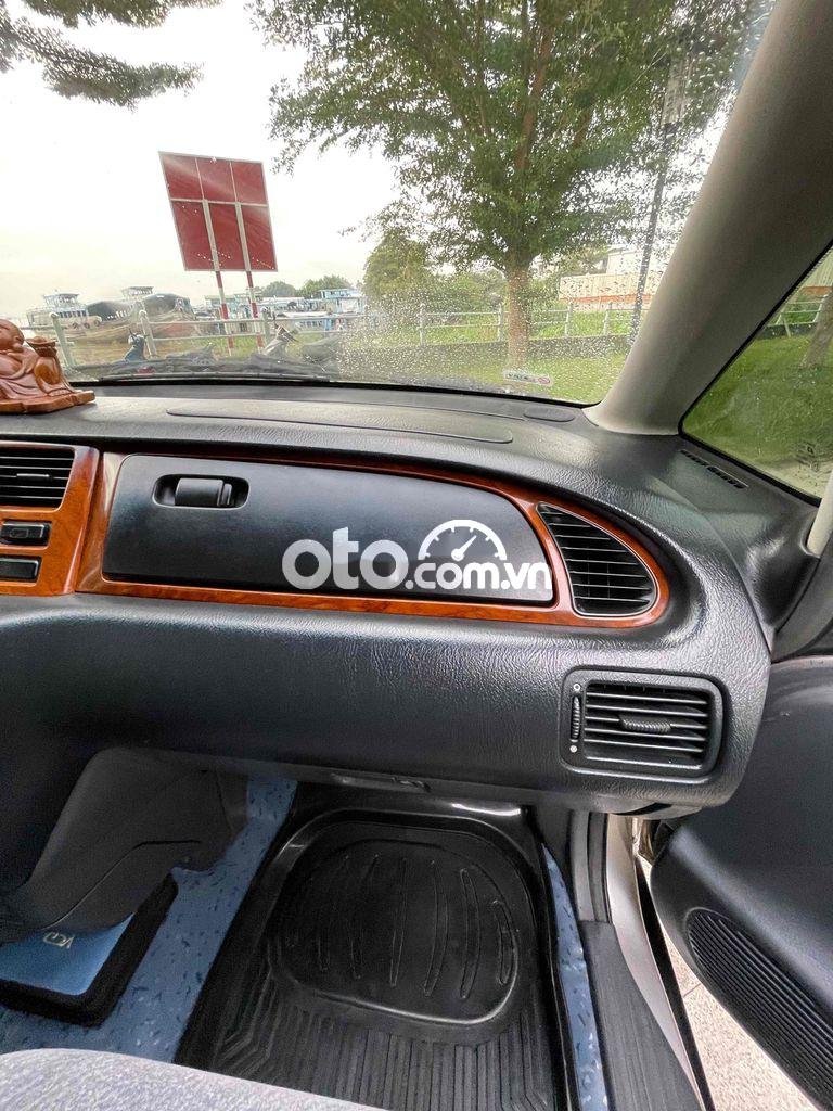 Honda Odyssey 1996 - Xe đẹp hiếm có