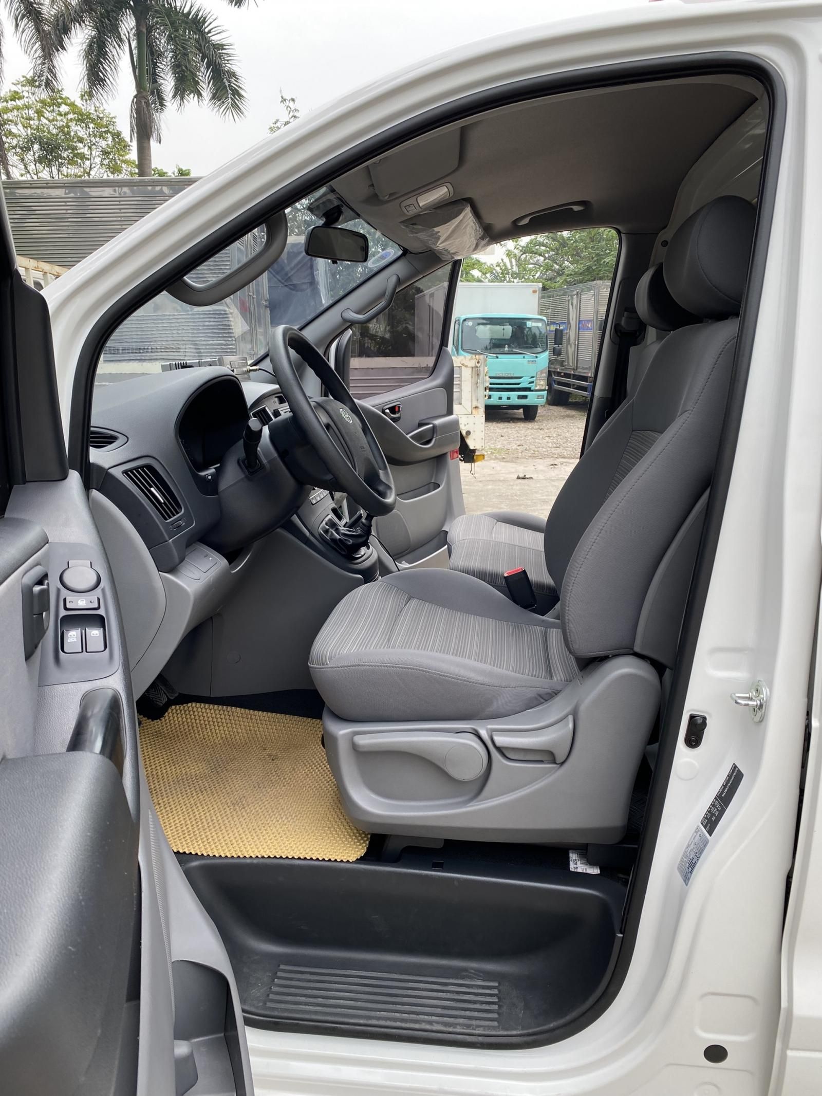 Hyundai Grand Starex 2019 - Nhập khẩu nguyên chiếc Hàn Quốc, đời 2019, đăng ký 2020