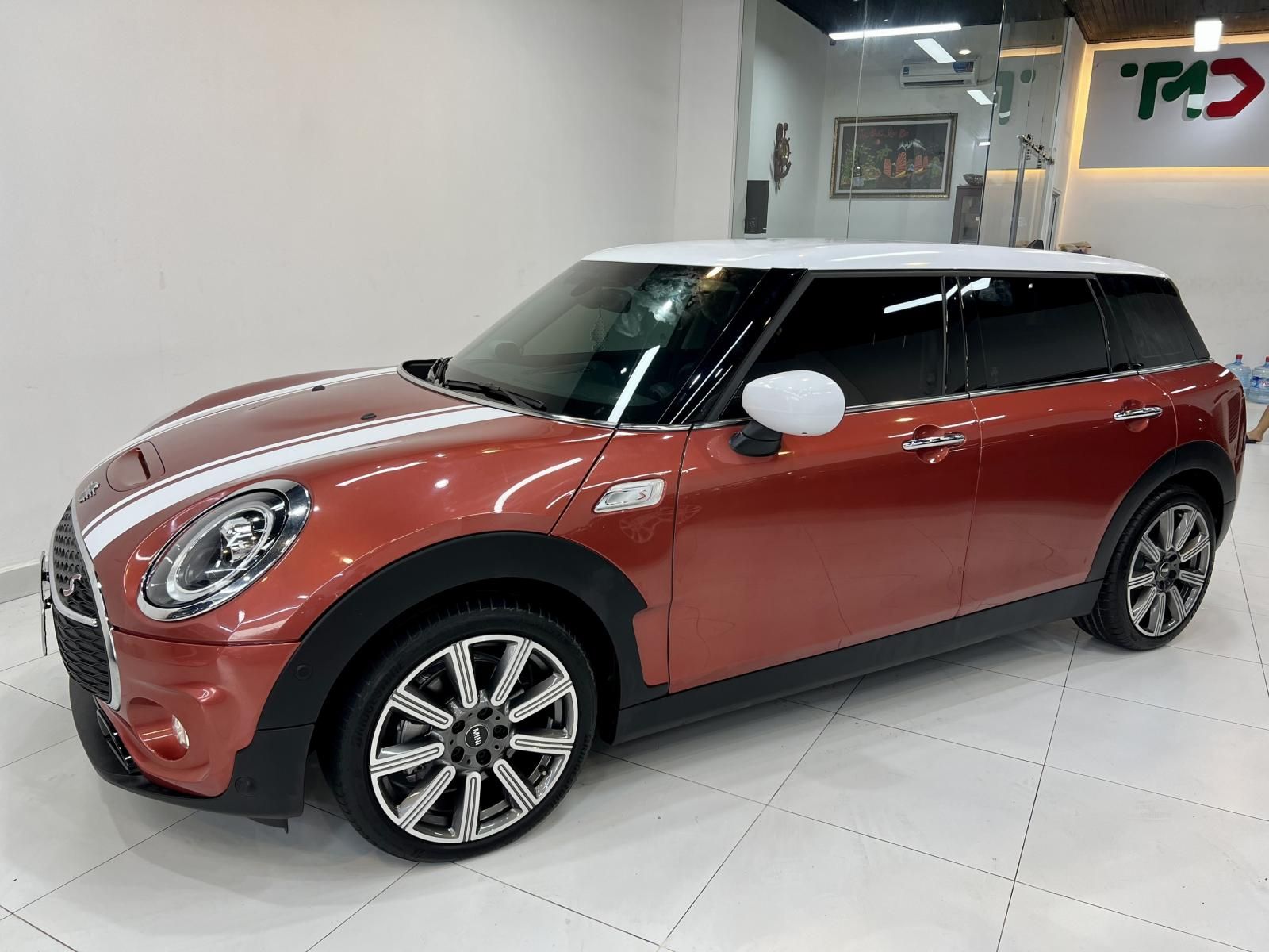 Mini Cooper 2020 - Model 2022 xe cực mới - Siêu chất