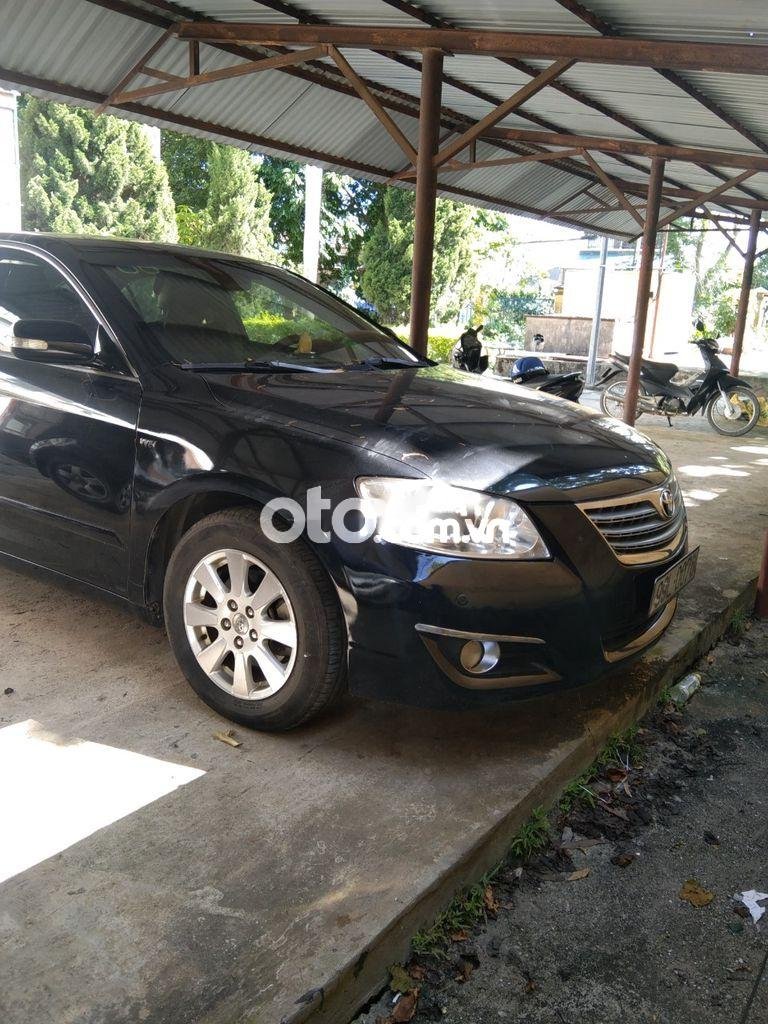 Toyota Camry 2009 - Xe gia đình