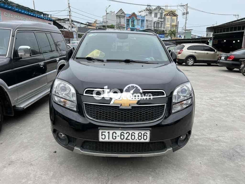 Chevrolet Orlando 2017 - Đi 16.000km