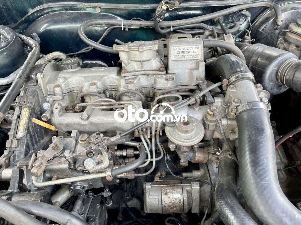 Toyota Camry 1993 - Nhập từ Nhật