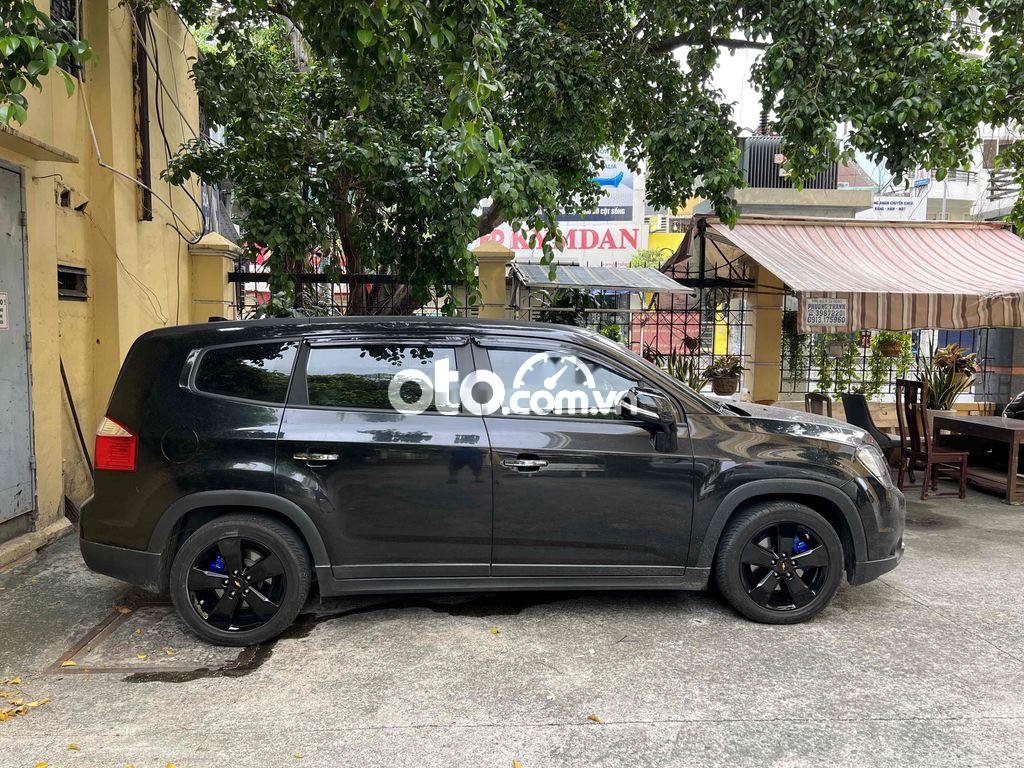 Chevrolet Orlando 2017 - Đi 16.000km