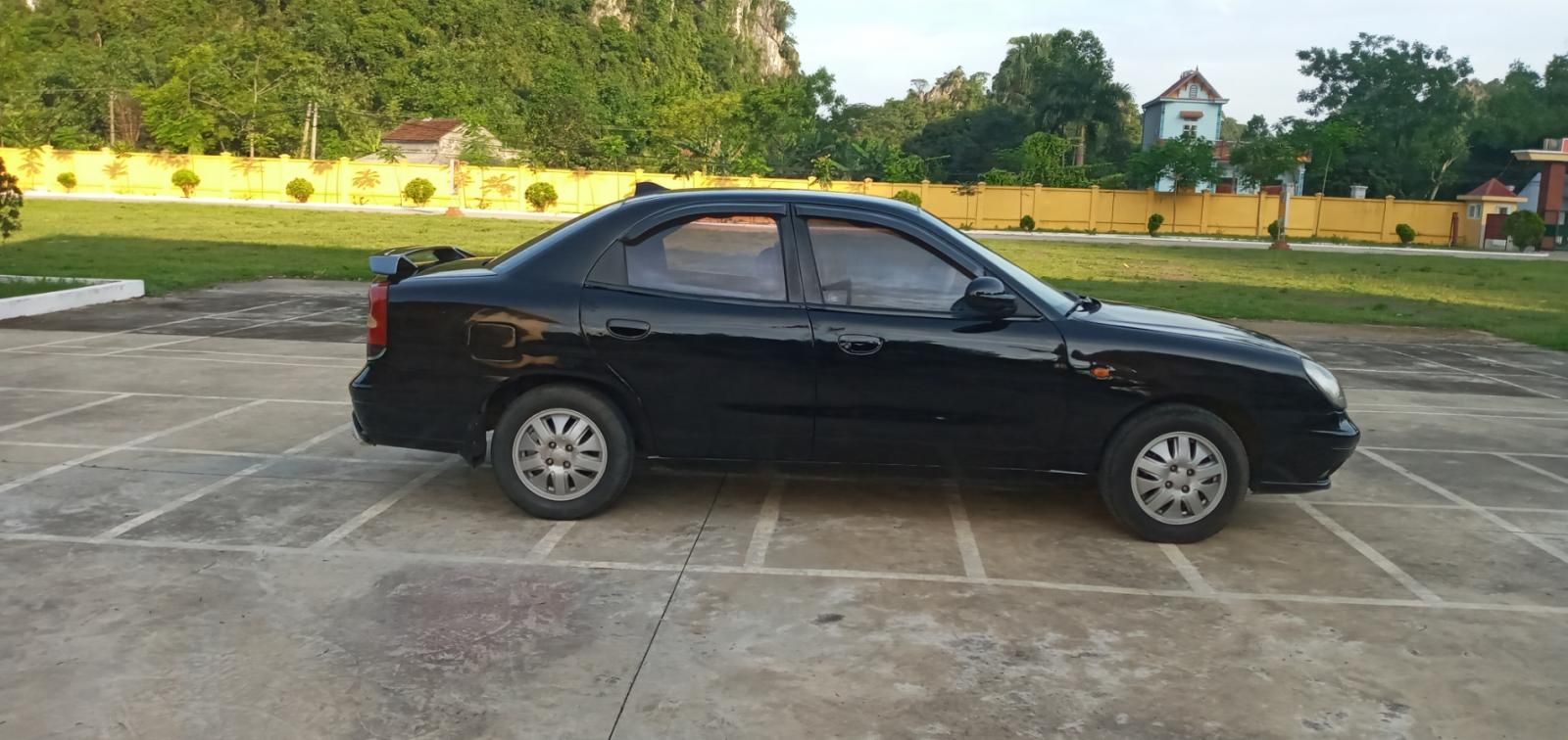 Daewoo Nubira 2003 - Còn mới giá chỉ 55tr