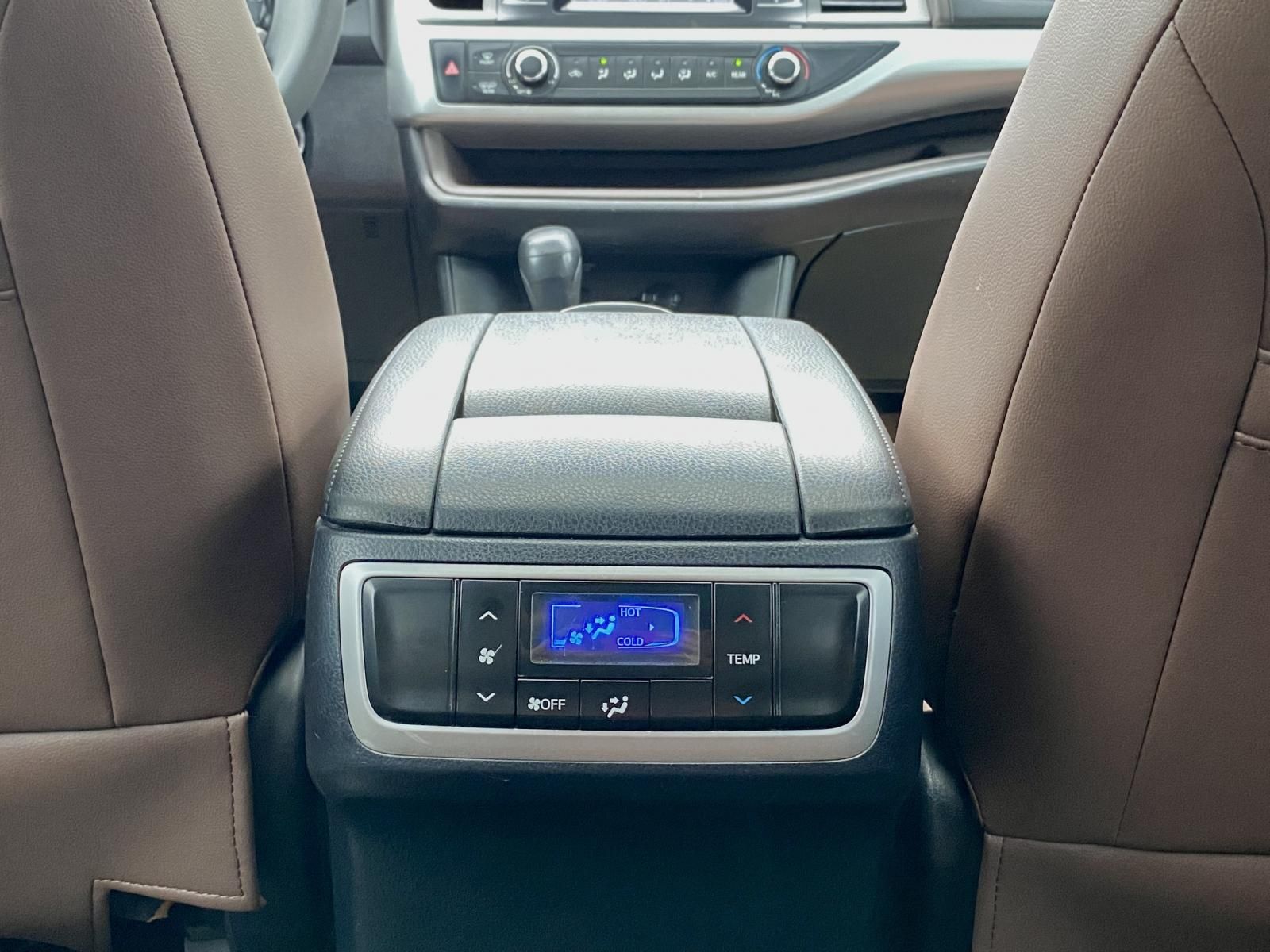 Toyota Highlander 2014 - Nhập Mỹ