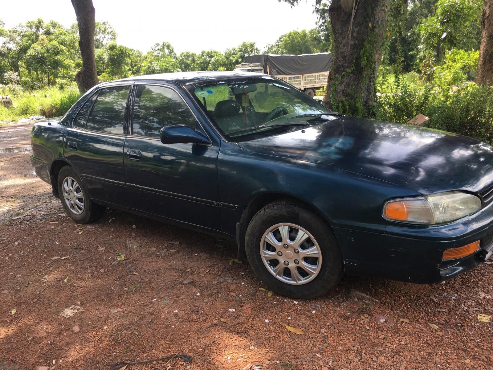 Toyota Camry 1993 - Giá ưu đãi