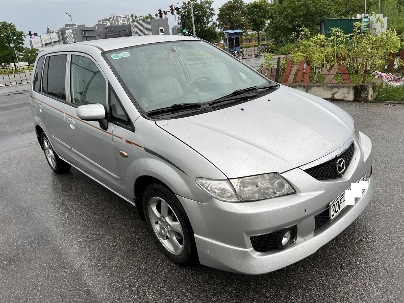 Mazda Premacy 2006 - Giá 175tr