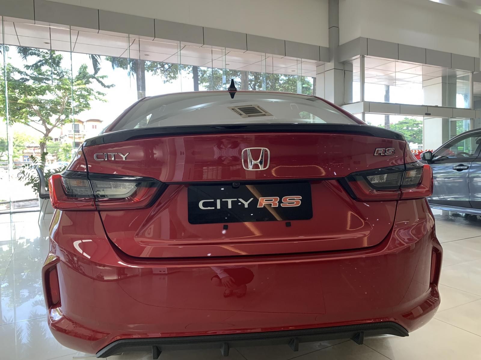 Honda City 2022 - Ưu đãi lớn nhất Miền Bắc, sẵn xe, bao biển đẹp, tư vấn phong thủy xe miễn phí, giao xe tận nhà