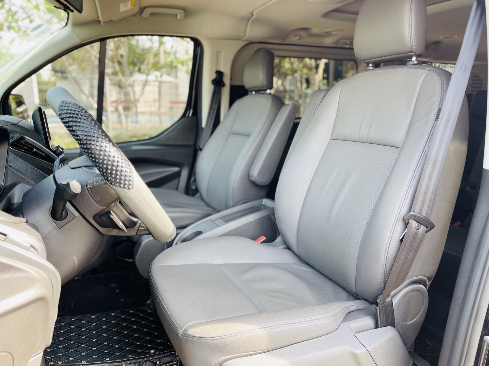 Ford Tourneo 2019 - Coomming soon - Về sàn phục vụ quý khách hàng chạy đánh golf