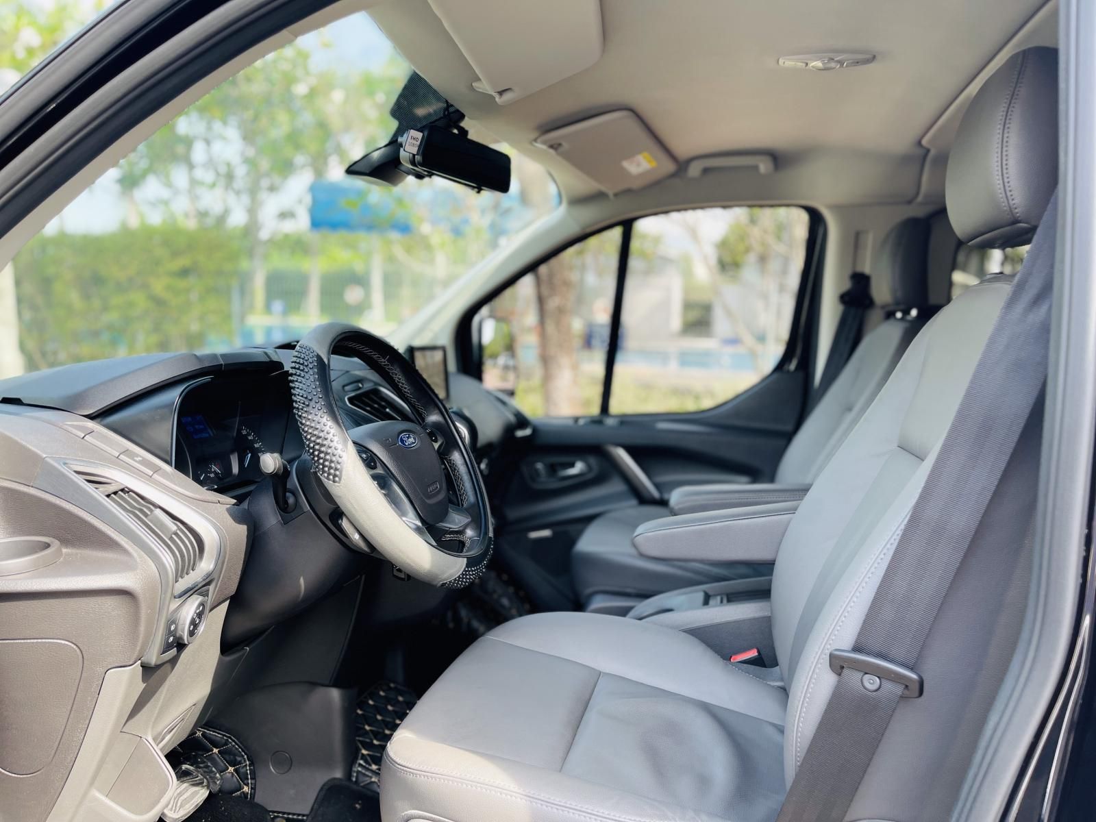 Ford Tourneo 2019 - Coomming soon - Về sàn phục vụ quý khách hàng chạy đánh golf