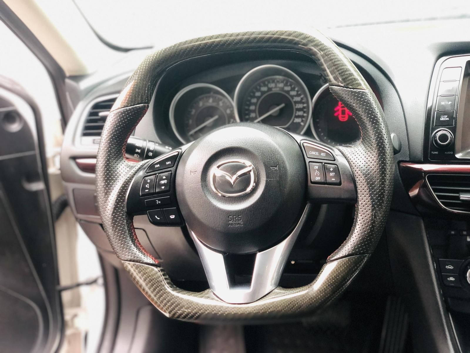 Mazda 6 2014 - Xe cực đẹp