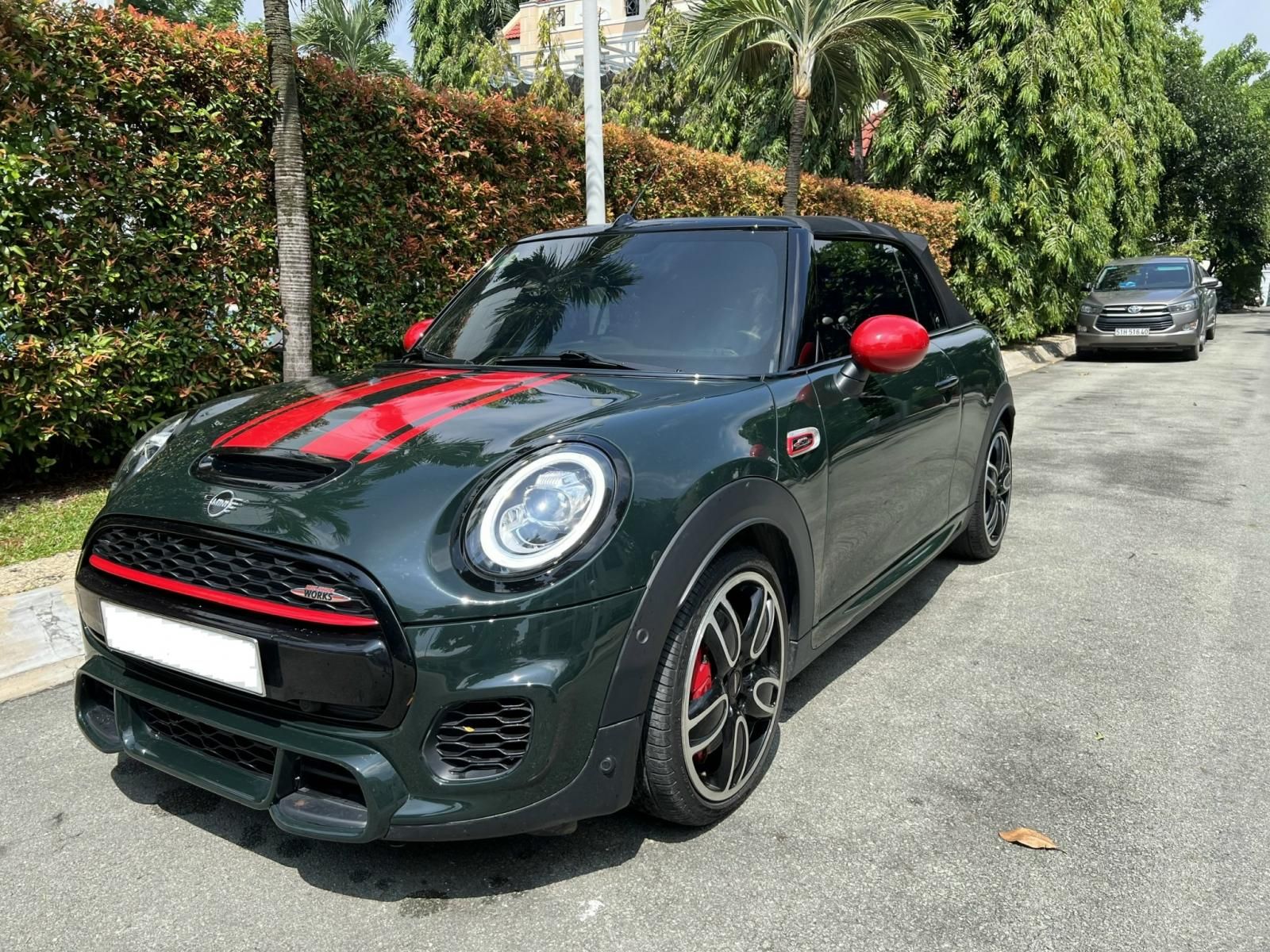 Mini Cooper 2019 - Chính chủ