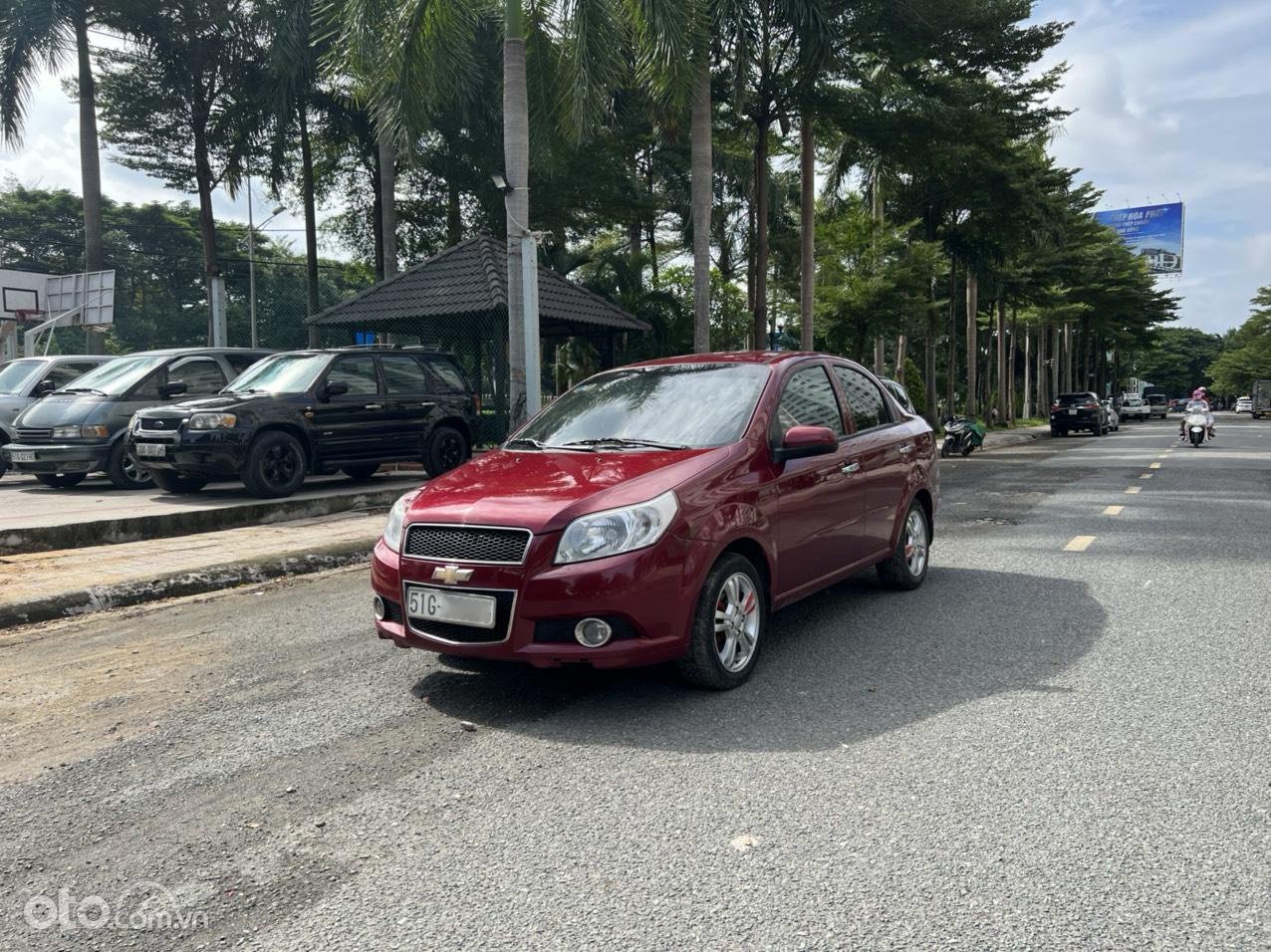 Chevrolet Aveo 2018 - Xe gia đình chạy chuẩn, bao zin, giá ưu đãi + tặng gói chăm sóc xe miễn phí 1 năm