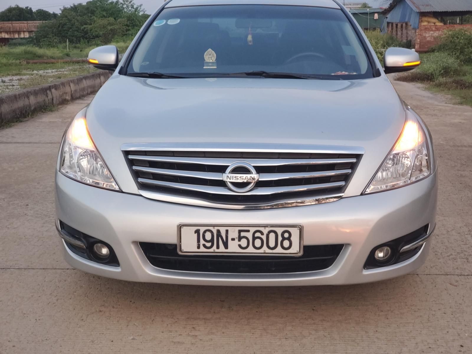 Nissan Teana 2010 - Nhập khẩu giá chỉ từ 300tr